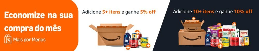 Compras de Mercado