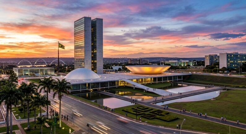 Senado Aprova Proposta de Emenda Constitucional Que Extingue Escala 6x1 2 Senado Aprova Proposta de Emenda Constitucional Que Extingue Escala 6×1