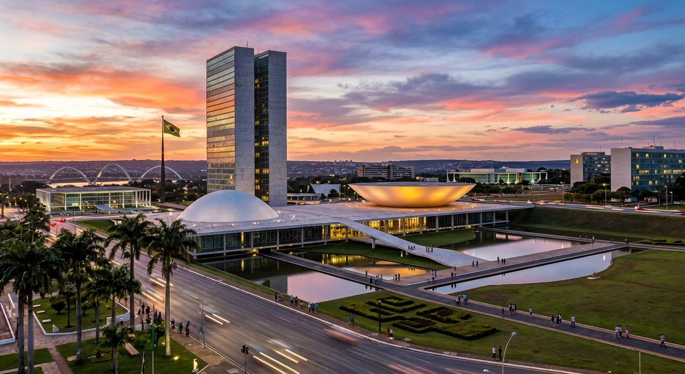 Senado Aprova Proposta de Emenda Constitucional Que Extingue Escala 6×1