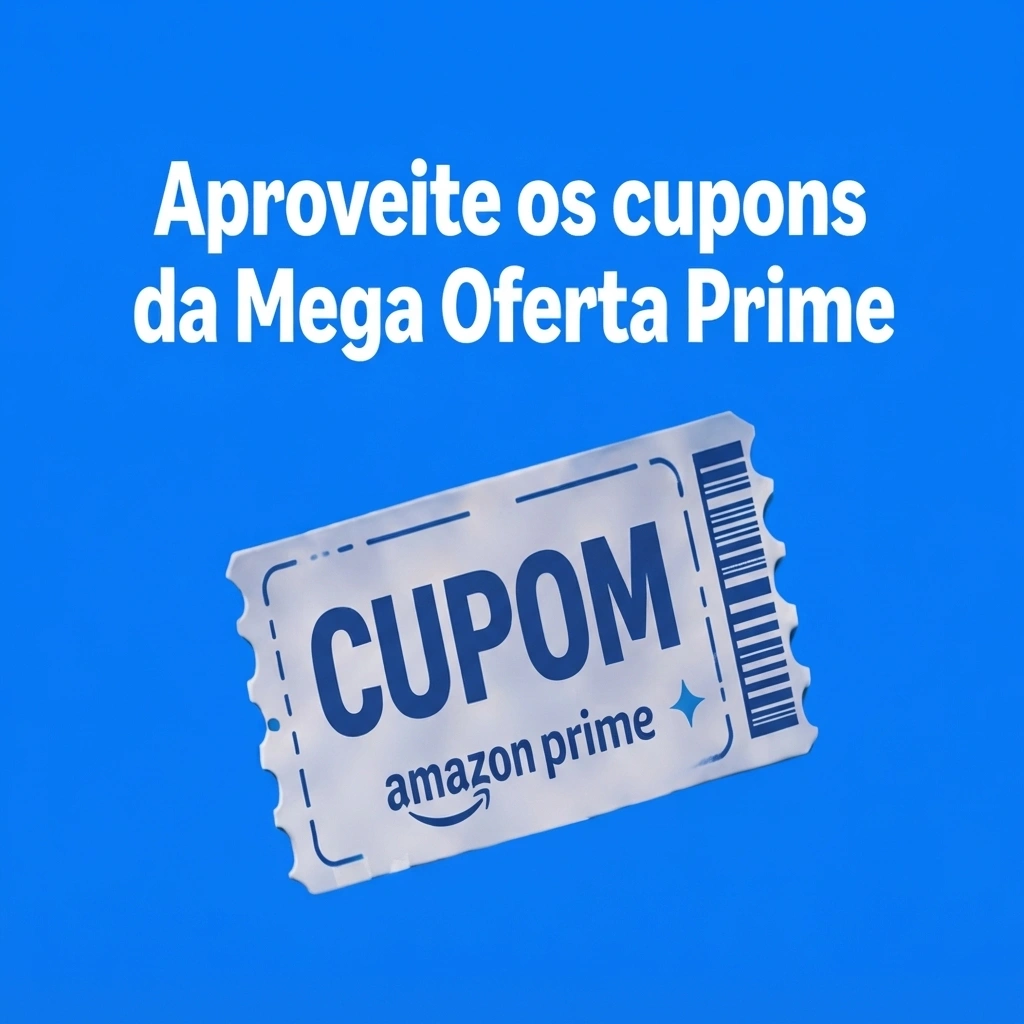 Mega Prime Cupons