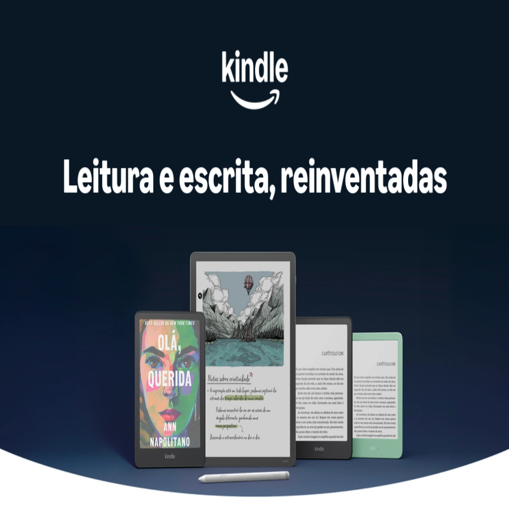 Kindle Amazon