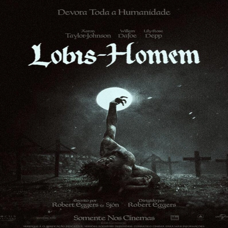 Lobis-Homem: Terror Gótico Com o Longa De Época do Diretor Robert Eggers 7 Lobis-Homem: Terror Gótico Com o Longa De Época do Diretor Robert Eggers