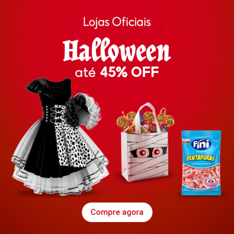 Lojas Oficiais Shopee: Abra se Tiver Coragem…