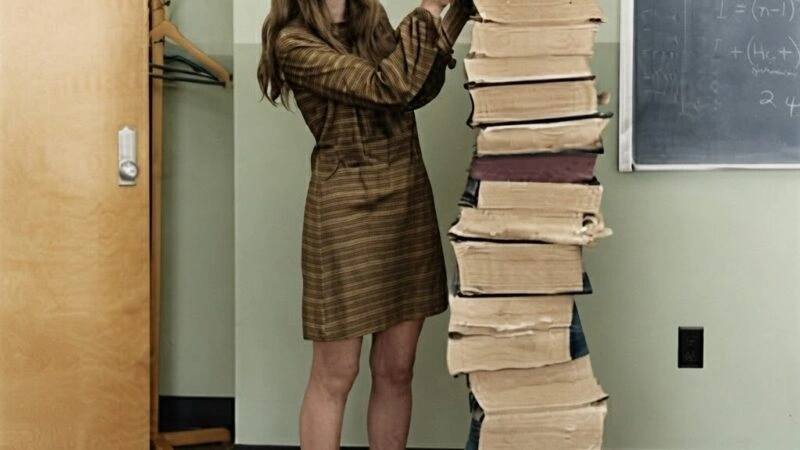O Legado Real de Margaret Hamilton Além dos Mitos da Internet