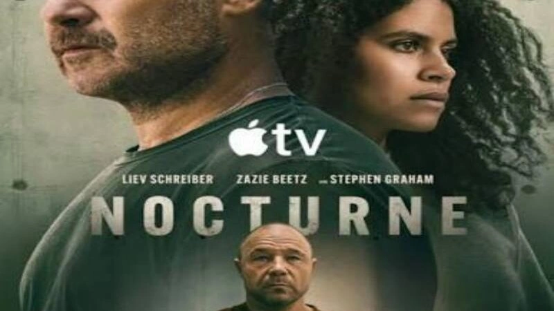 O Jogo Psicológico nas Sombras de Noturno