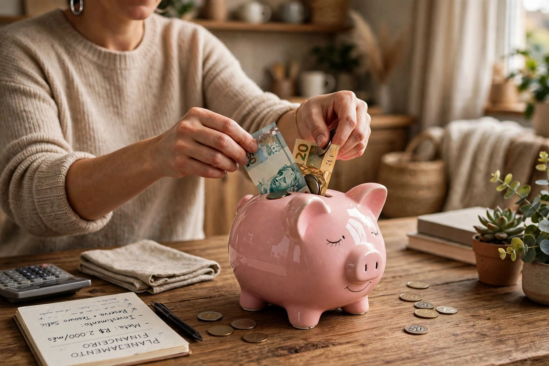 Melhores Investimentos para Iniciantes em 2025: Guia Completo para Começar a Investir