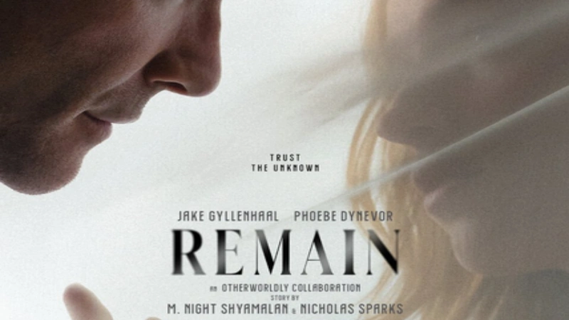 Remain: O Novo Suspense de Shyamalan