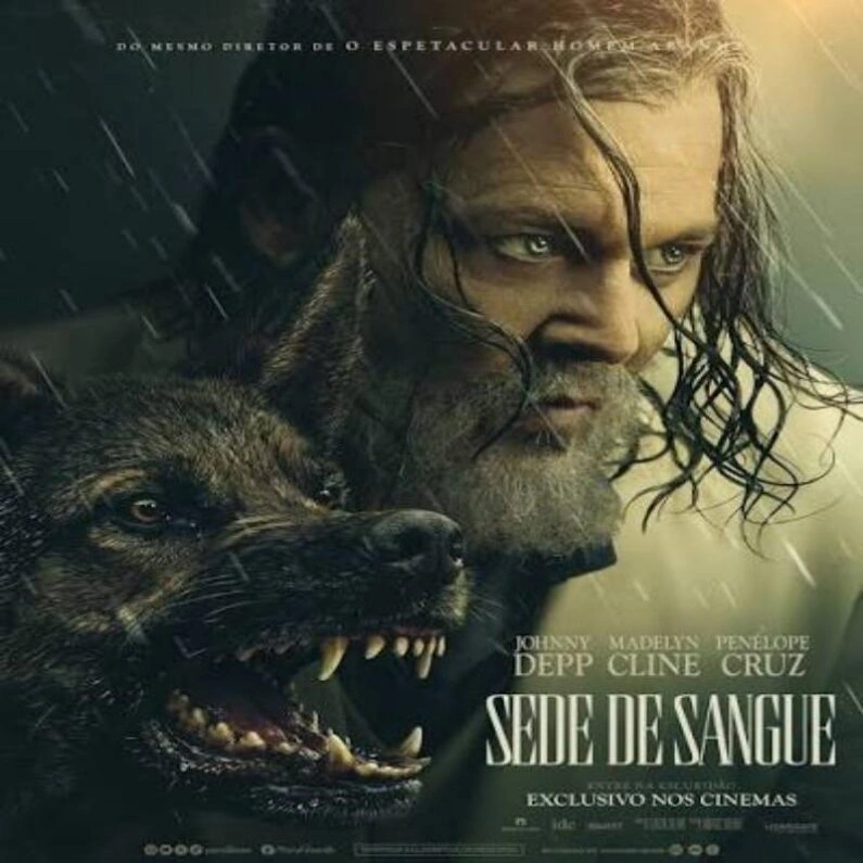 Sede de Sangue: Hollywood Aposta em Novo Thriller de Ação com Elenco Estelar 8 Sede de Sangue: Hollywood Aposta em Novo Thriller de Ação com Elenco Estelar