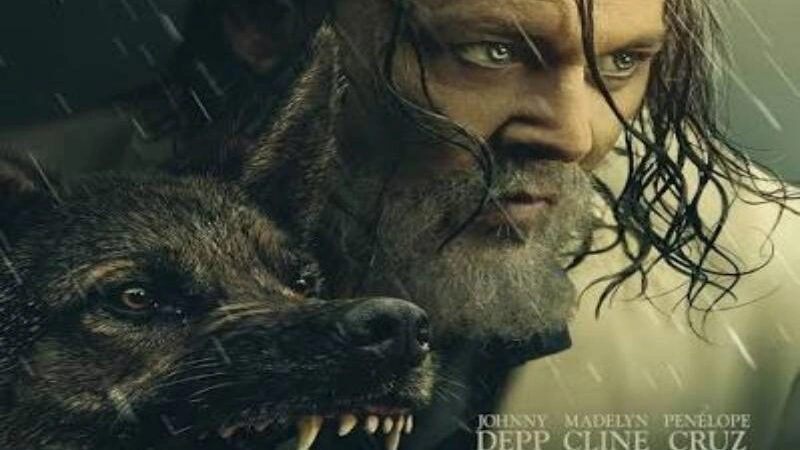 Sede de Sangue: Hollywood Aposta em Novo Thriller de Ação com Elenco Estelar