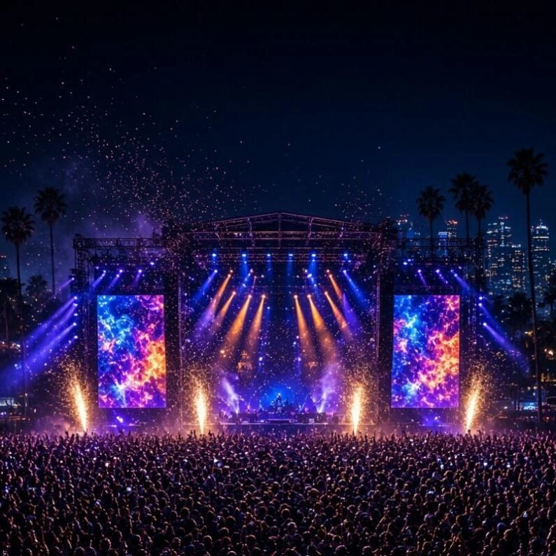Lollapalooza Brasil Anuncia Line-up de 2027: Veja Atrações Confirmadas