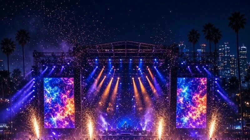 Lollapalooza Brasil Anuncia Line-up de 2027: Veja Atrações Confirmadas