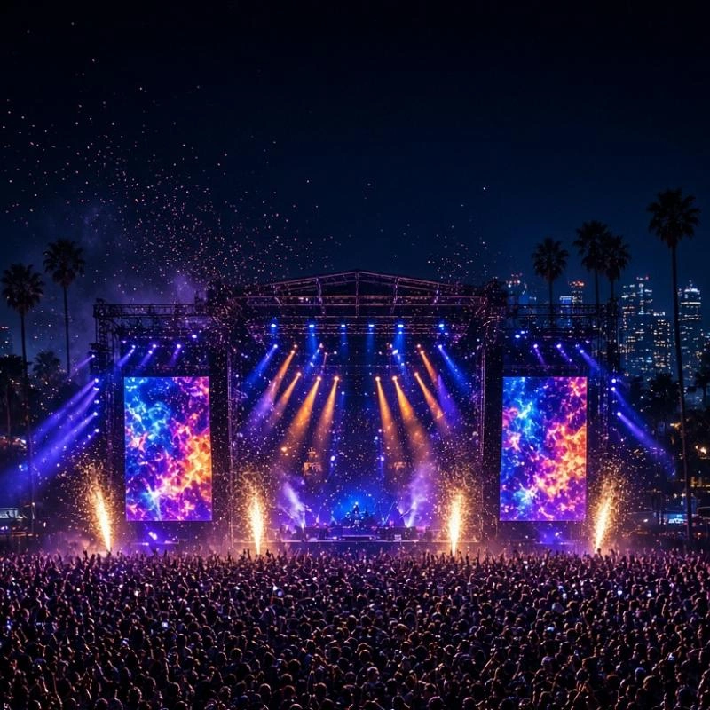 Lollapalooza Brasil Anuncia Line-up de 2027: Veja Atrações Confirmadas