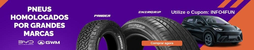 Speed Max Pneus e Acessórios