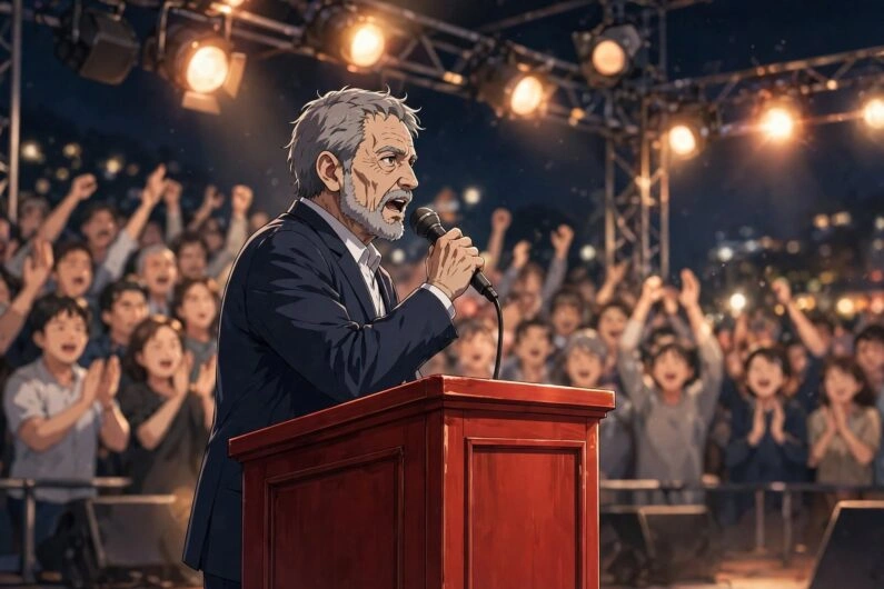 Onda de Demissões no Brasil após Eleição de Lula