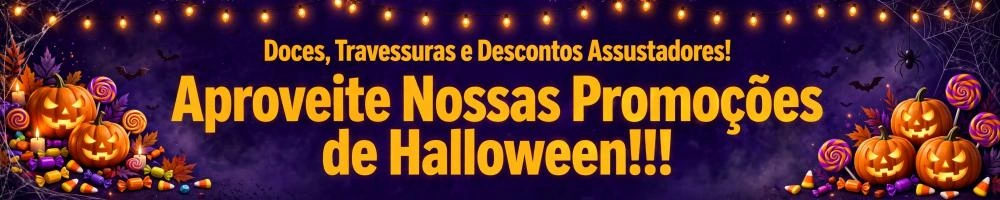 Planejamento de Investimentos - Cursos Gratuitos - Anbima 4 Aproveite Nossas Promos de Halloween!!!