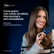 Abra Sua Conta Pessoa Física no BTG!