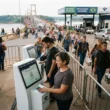 Paraguai: Nova Tecnologia Altera o Fluxo de Controle Aduaneiro na Ponte da Amizade