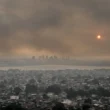 Incêndio em Manaus Segue com Focos Ativos e Fumaça Piora o Ar