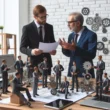 O Verdadeiro Fit Cultural: Encontrando o Equilíbrio Perfeito entre Empresa e Colaborador