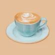 Capuccino Caseiro - Café - Receitas