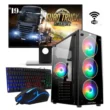 PC Gamer com Desconto - Você encontra aqui! Influenciador Magalu | Info4Fun Labs 