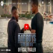 Bad Boys Ride or Die - Filmes
