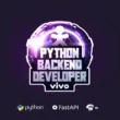 Coding The Future Vivo - Python AI Backend Developer - Gratuito - Vivo