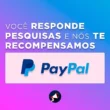 Você Responde Pesquisas e Recebe Recompensas - Voice.BB | Info4Fun Labs 