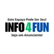 Seja um Anunciante Info4Fun