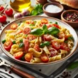 Pasta Alla Zozzona: Uma explosão de Sabores Romanos - Massas - Receitas | Info4Fun Labs 