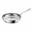 Frigideira de Inox - Não deixe grudar - Dicas - Receitas