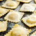 Aperitivo de Ravioli - na Air Fryer - Entradas -  Receitas | Info4Fun Labs 