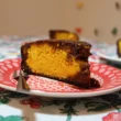 Bolo de Cenoura - Sem Glúten - Fit - Receitas