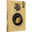 Livro Café com Deus Pai - Porções diárias de Renovação - Influenciador Shopee