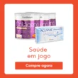 Saúde em Jogo - Influenciador Shopee