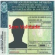 O que significa a sigla EAR na carteira de Motorista ?