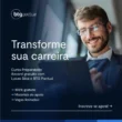 Assessor de Investimentos BTG