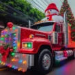 Caravana de Natal 2024 - Coca-Cola
