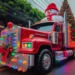 Caravana de Natal 2024 - Coca-Cola