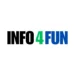 Info4Fun Logo 800x800 2025