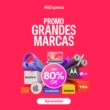 Grandes Marcas Aliexpress