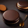 Alfajor de Bolacha (ou Biscoito) Maria - Confeitaria - Receitas