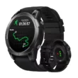 Quero um Smartwatch BBB - Conheça a Zeblaze - Afiliado Meli