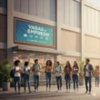 Vagas de Emprego Comércio