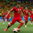 A Camisa da Seleção Brasileira vai Ser Vermelha?