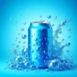 Coca-Cola Azul? Sim, Existe e no Brasil!