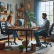 Home Office em Declínio: Empresas Priorizam Retorno Presencial no Lugar do Modelo Remoto? | Info4Fun Labs 