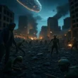 Apocalipse: Zumbis, Aliens ou Meteoro - Qual o seu Fim de Mundo Favorito?
