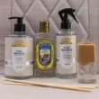 Mais Vendidos: Kit Coala Chá Branco