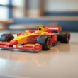 As Miniaturas da F1 do McDonald's: Um Fenômeno Que Sumiu das Prateleiras em Tempo Recorde!